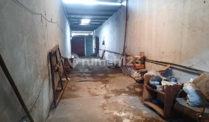 rumah lama  Jl kebayoran lama raya Jakarta Selatan 2