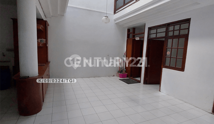 Rumah 2 Lantai Di Taman Kopo Indah 1 Bandung