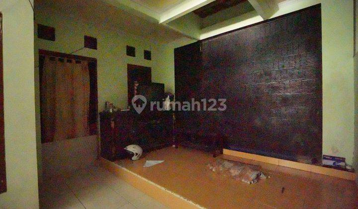 Rumah Luas 2 Lantai dekat Mall di Tangerang Harga Nego J14559 2