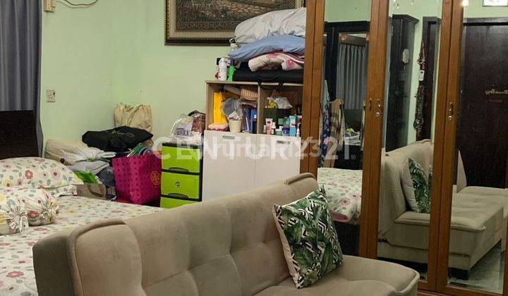 Rumah Luas Besar Ada Kamar Kontrakan Di Menteng Jaksel Bs12829 2