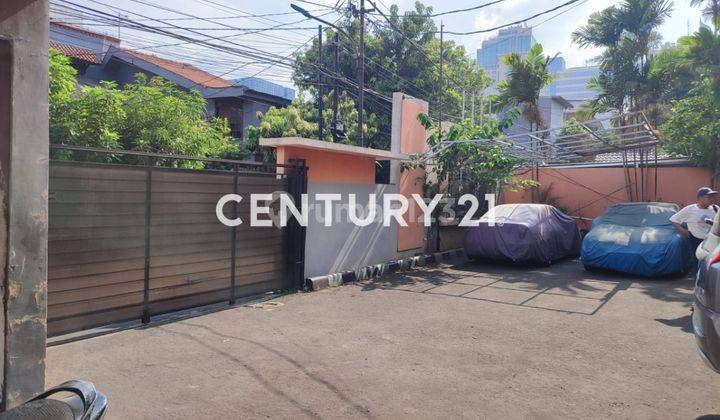 Kos 29 Kamar Lokasi Strategis Di Slipi Jakarta Barat 1