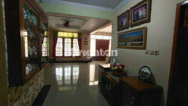 Turun Harga Rumah di Perum Delta Pekayon Bekasi 1