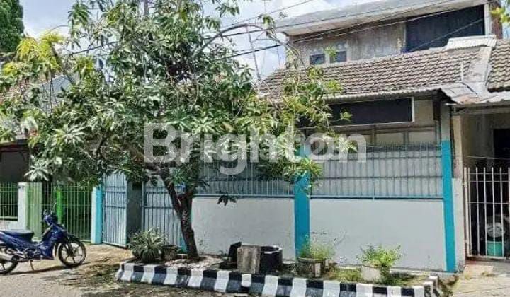 RUMAH DI GRIYA BABATAN MUKTI 1