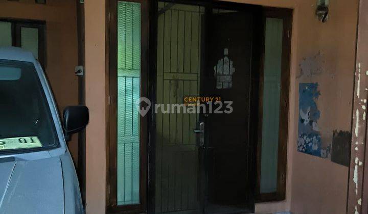 Rumah 1 Lantai Unfurnished Siap Huni Di Puri Cikarang Hijau 2