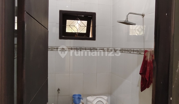 Cepat Rumah 1 Lantai Cantik & Bagus Harga Terjangkau 2