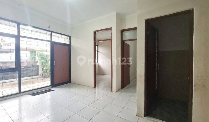 Rumah Siap Huni 3 Kamar Di Taman Kopo Indah 1 Bandung 1