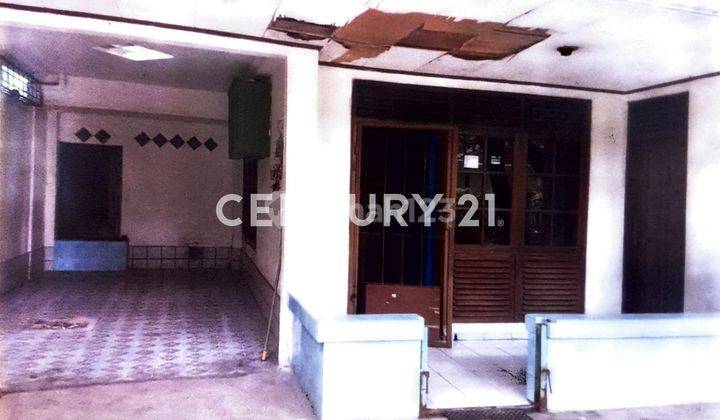 Rumah Bagus Di Bumi Pratama Kramat Jati Jakarta Timur 1