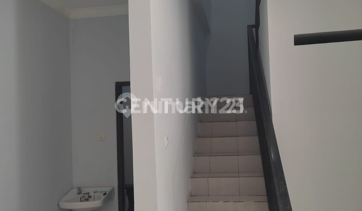 Rumah 2 Lantai Siap Huni Di Antapani Bandung 2