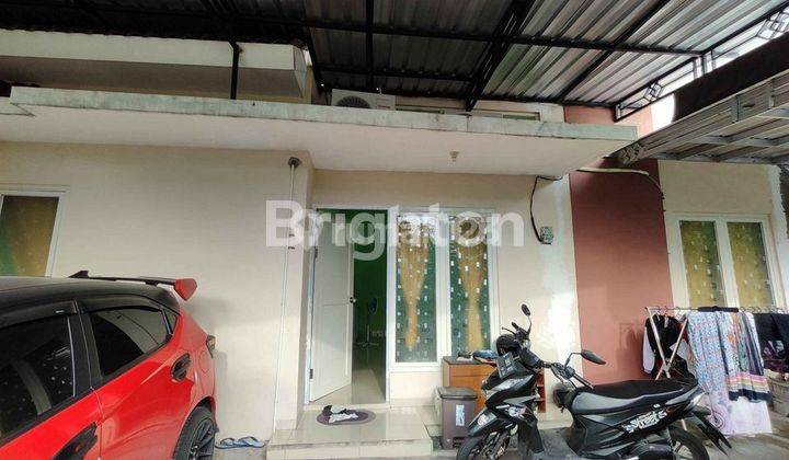 RUMAH GREEN MANDION REGENCY GADEL SARI SURABAYA 2