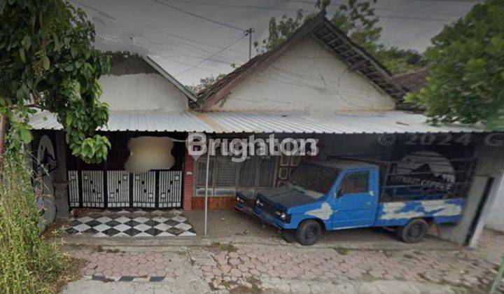 Rumah 2 Kamar Tidur Dijual Di Mojoroto Kediri Terbaru 2024