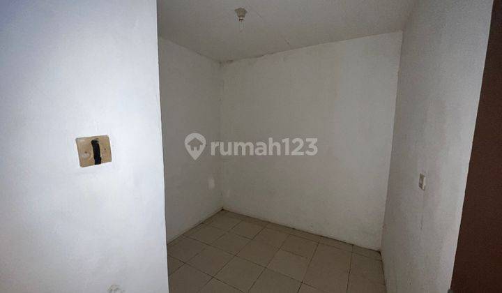 Rumah 15 Menit Ke Summarecon Mall Serpong Harga Nego Siap Kpr J22208 2