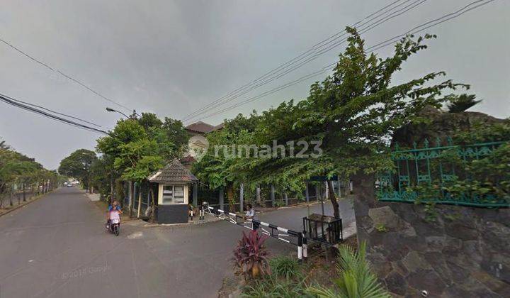 Rumah Cinere Indah Hook 2