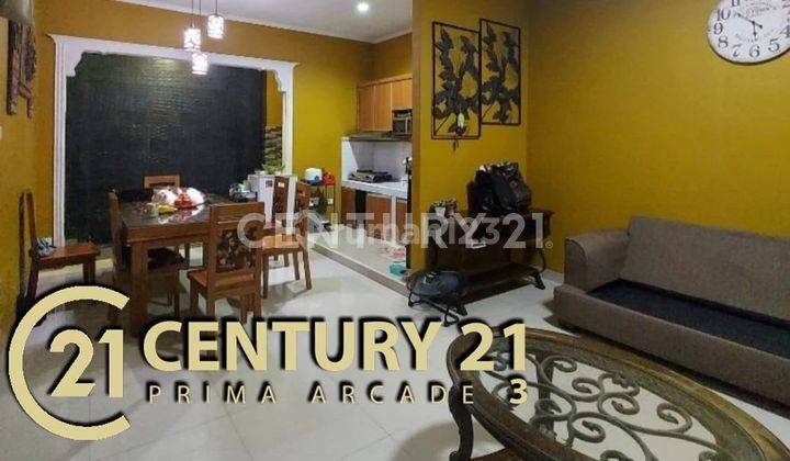 Rumah Minimalis Lokasi Strategis Di Bintaro Home Residence 5417 1