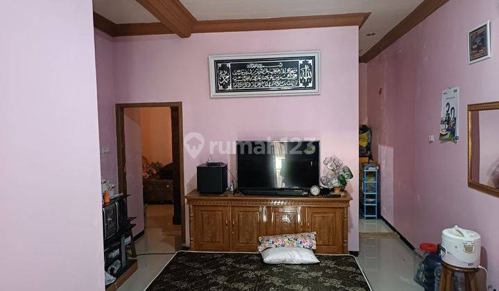 CEPAT RUMAH 1 LANTAI CANTIK & BAGUS HARGA SANGAT TERJANGKAU 2