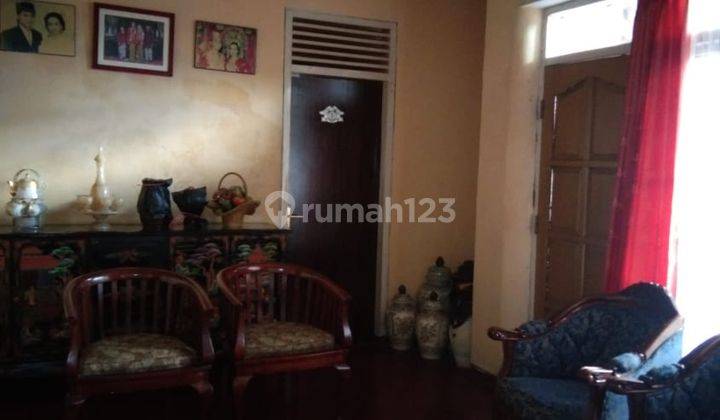 Rumah Dan Tanah Dijual Raya Barat Cicalengka 2