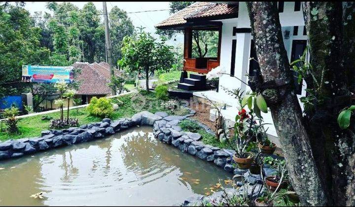 Rumah Di Desa Wisata Pasangrahan, Purwakarta 2