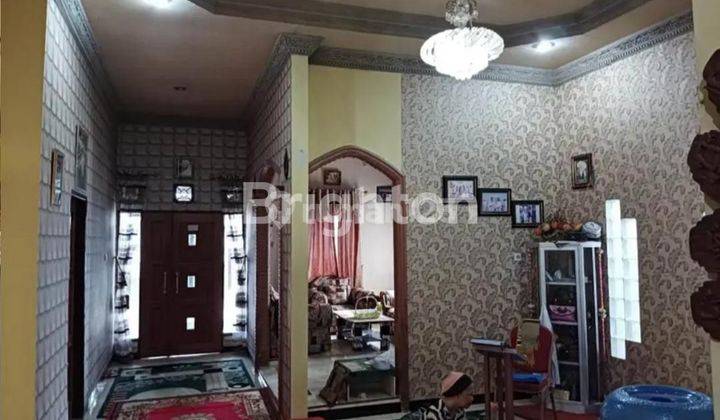 DI  RUMAH CANTIK RAPAK INDAH SAMARINDA 2