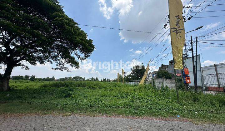 RUMAH BARU GRESS DI ALANA WIYUNG, SURABAYA BARAT 2