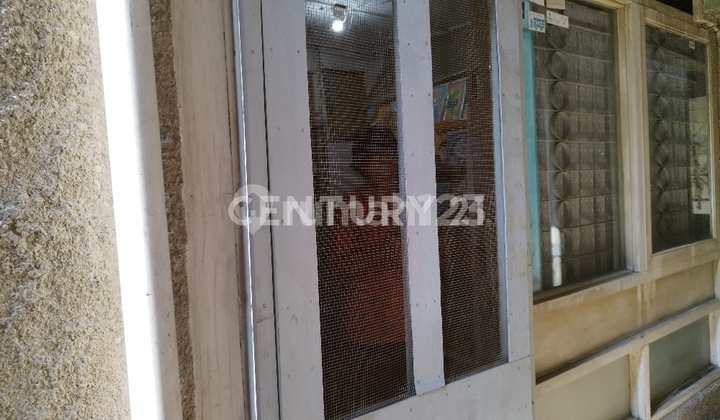 Rumah Sederhana Di Nakula