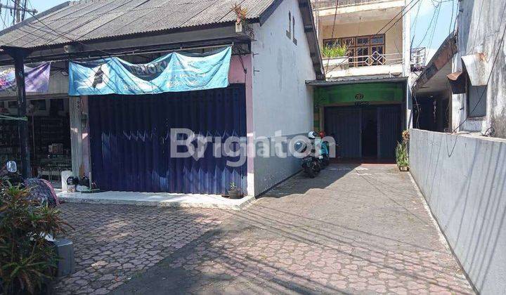 RUMAH KOS 54 KT DI JL RAYA SUMBERSARI, SUMBERSARI, KEC LOWOKWARU, KOTA MALANG DEKAT KAMPUS UIN, UB, UM, UNMER 2