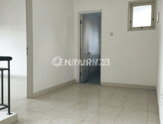 Rumah Bagus 2 Lantai Siap Pakai Semi Furnished Di Deltamas 1