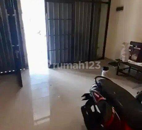 Dijual Ruko Siap Huni Di Asia Tropis Harapan Indah 2