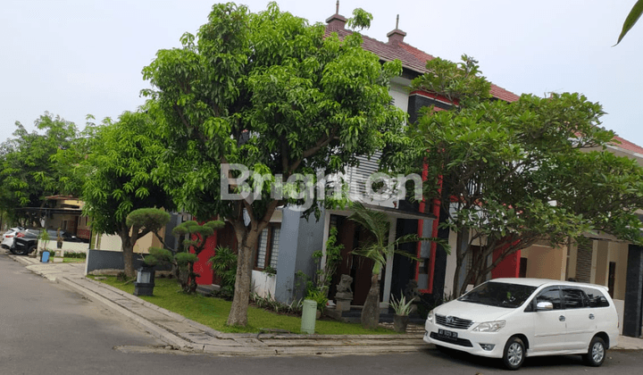 RUMAH SIAP PAKAI DI LORIN RESIDENCE 2