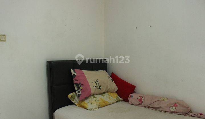 Rumah 2 Lantai Siap Huni Shm 10 Menit Ke Stasiun Depok J20086 2