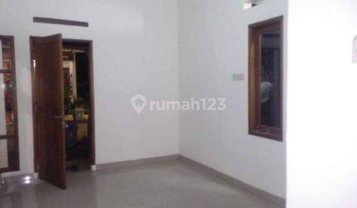 Rumah Strategis Dekat Margocity, Depok SHM Harga Nego Siap Kpr J14630 2