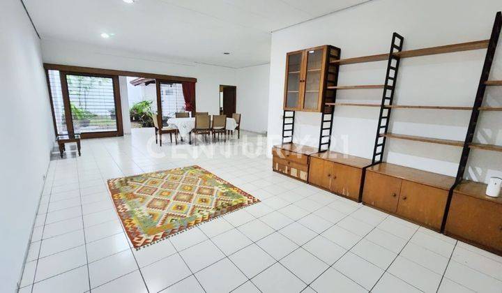 Rumah Mewah Luas 297 Siap Huni Di Lebak Bulus Jaksel Iw12779 1