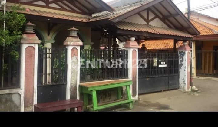 FAST &amp; NEW HOUSE IN RAWAMANGUN 1