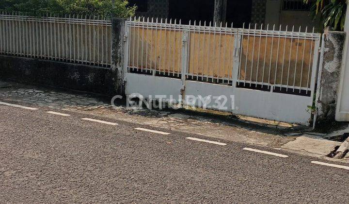 Rumah Cideng Jakarta Pusat Lokasi Bagus Harga Mepet Njop 2