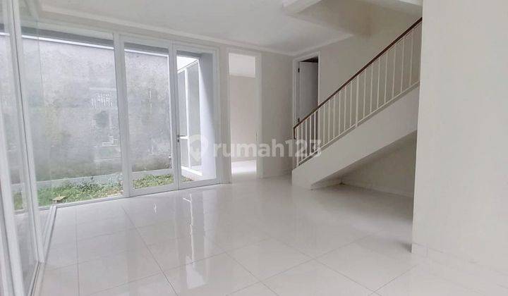 Rumah Bagus di Bintaro Jaya 9 2