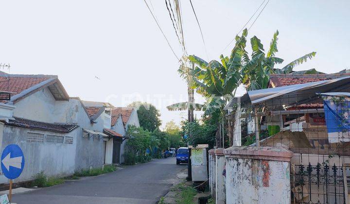 Rumah Hitung Tanah Hook Dan Strategis Harapan Jaya Bekasi S7392 2