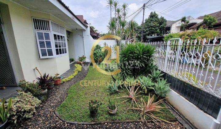 Rumah Strategis Di Cendrawasih Bintaro Sektor 1jakarta Selaran 1