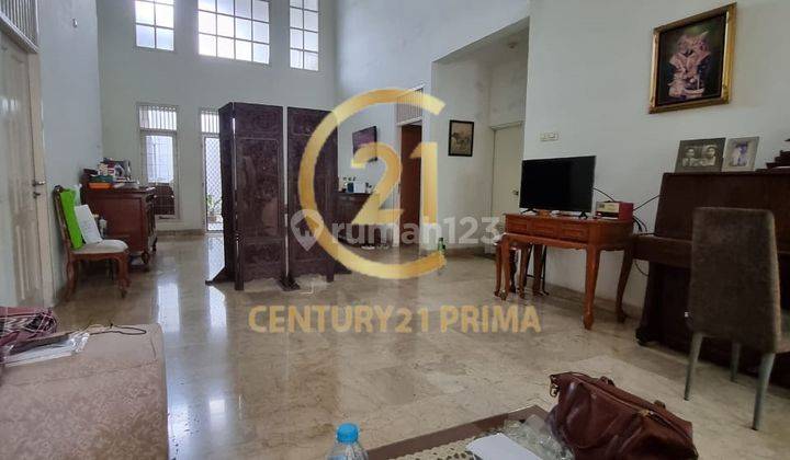 Rumah Strategis Di Cendrawasih Bintaro Sektor 1jakarta Selaran 2