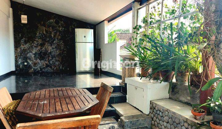 Rumah Sewa Modern Minimalis Denpasar Utara 2