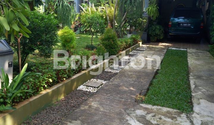 Elegant and Spacious House Ready to Occupy