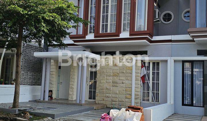 Rumah Cluster Premium Suhat 1