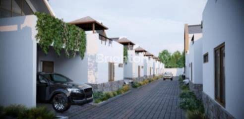 2 BEDROOM VILLA WITH POOL IN NUSA DUA 1