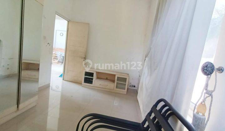 Rumah Hook Minimalis kondisi Siap Huni dan Hunian Nyaman @Graha Raya 2