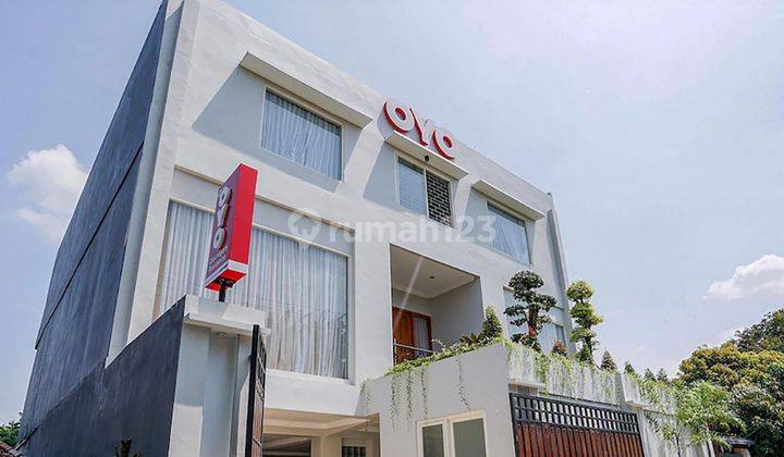 Rumah Kos Surabaya Aktif 100 , Cocok Untuk Investai, Strategis 2