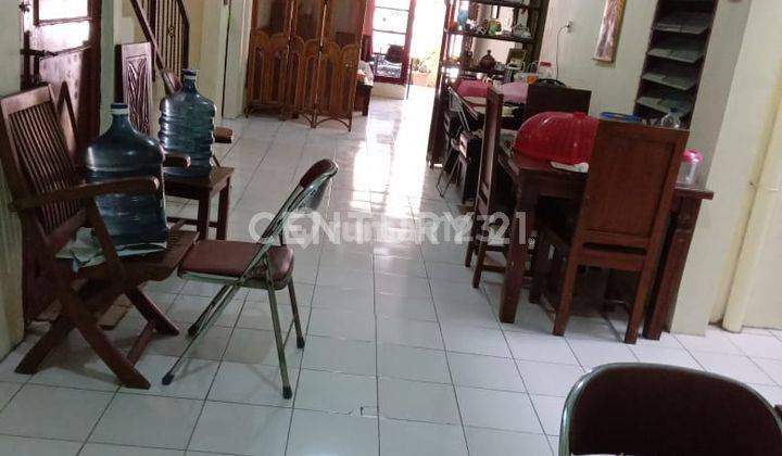 Rumah 2 Lantai Di Kalimaya Raya  Bekasi perbatasan Gunung Putri Bogor 1