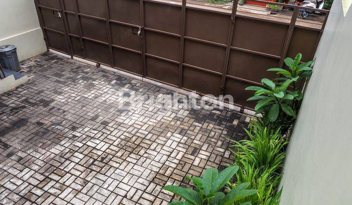 RUMAH KOST KEMANGGISAN 20 KAMAR MASIH AKTIF DAN FULL FURNISH 2