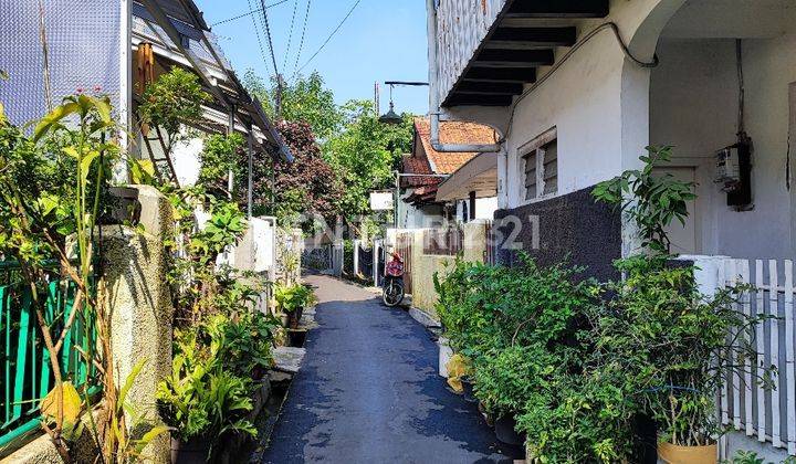 Rumah Digang Sayap Jl. Pajagalan Kota Bandung 1