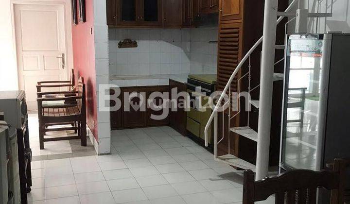 RUMAH LENGKAP PERABOT BARUGA RAYA 2