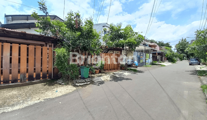 Rumah dekat IPB Sekolah Vokasi di Bogor Baru Taman 2