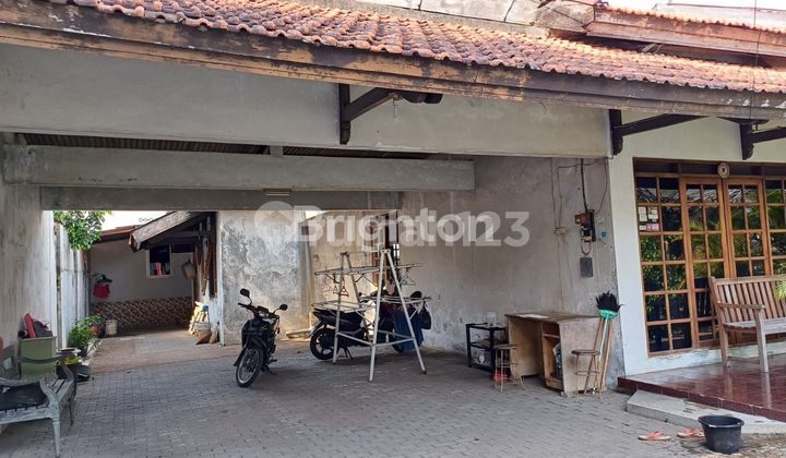 RUMAH SAWOJAJAR SEMARANG UTARA 2