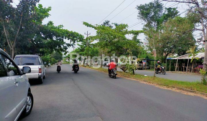 RUMAH MURAH 2 LANTAI DI DEKAT GOR MANUNGGAL JATI PEDURUNGAN SEMARANG 2