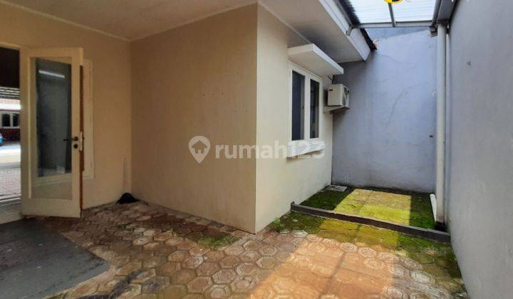 Rumah  di Grand Wisata Bekasi Lokasi Strategis terdepan 1